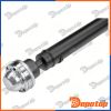Arbre de transmission pour OPEL | NWN-PL-001, 10-000040
